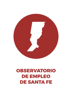 OBSERVATORIO DE ACTIVIDAD Y EMPLEO DE SANTA FE