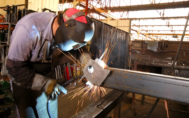 Observatorio de Actividad y Empleo de Santa Fe